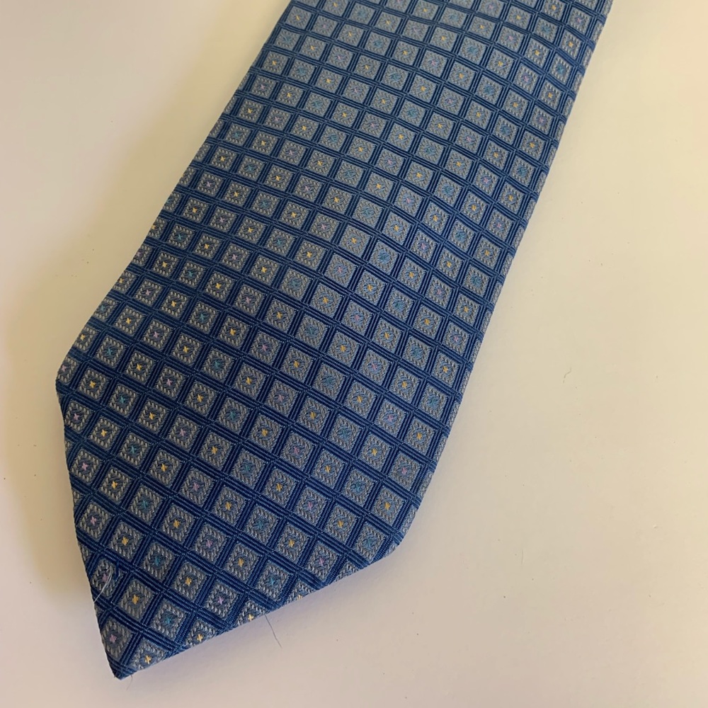 George Foreman Tie
